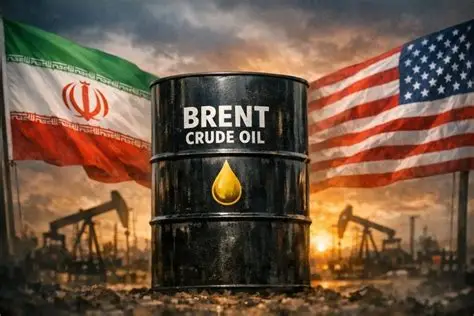 Brent: Oil risks rise on Bab al-Mandab threat – Commerzbank