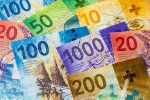 Swiss Franc holds gains against US Dollar as Middle East tensions outweigh upbeat US data